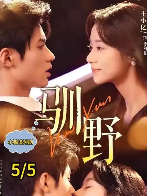ok影视 铁轨上的春天 工业题材剧海报
